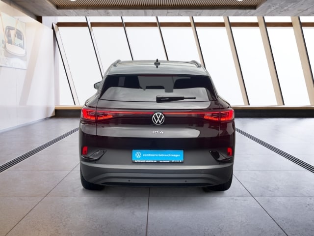 Volkswagen ID.4 IQ.Drive Performance Pro