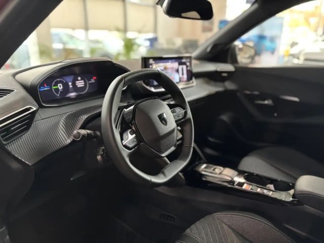 Peugeot E-2008 Allure Pack