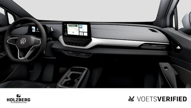 Volkswagen ID.4 Performance Pro