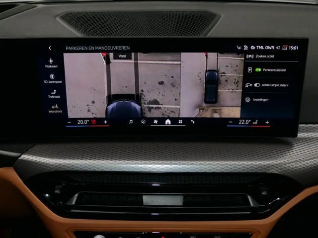 BMW 330 330e M-Sport Touring