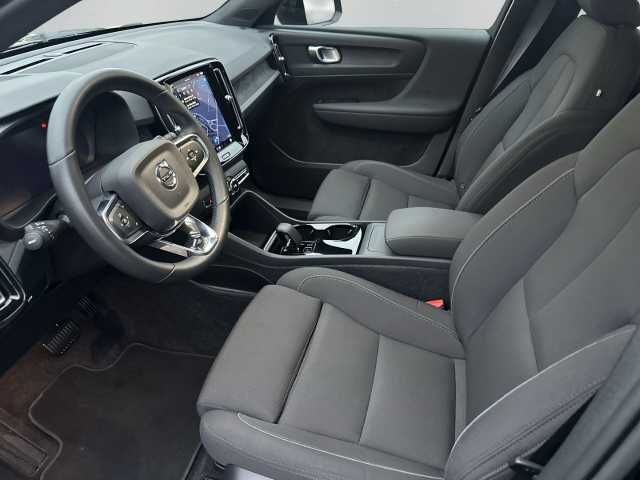 Volvo XC40 XC40