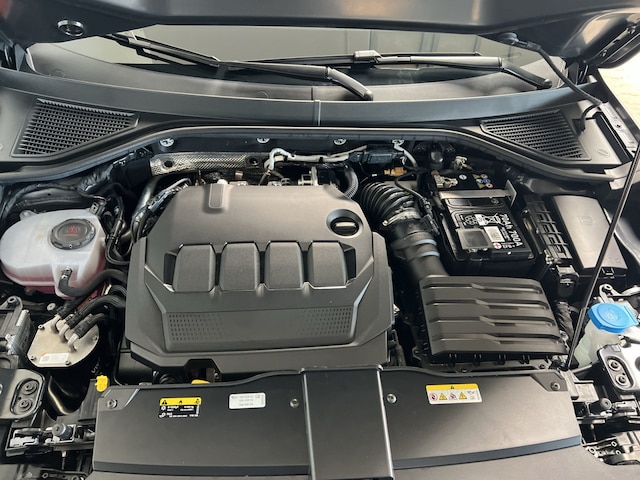 Volkswagen T-Roc 2.0 TDI DSG