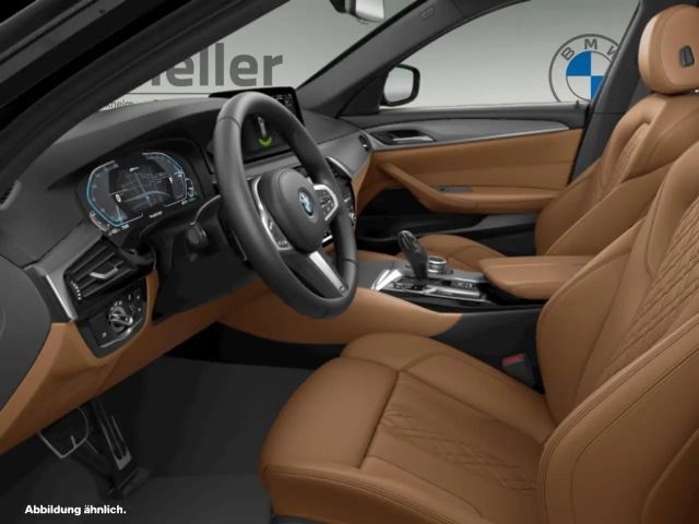 BMW 530 530e M-Sport Touring