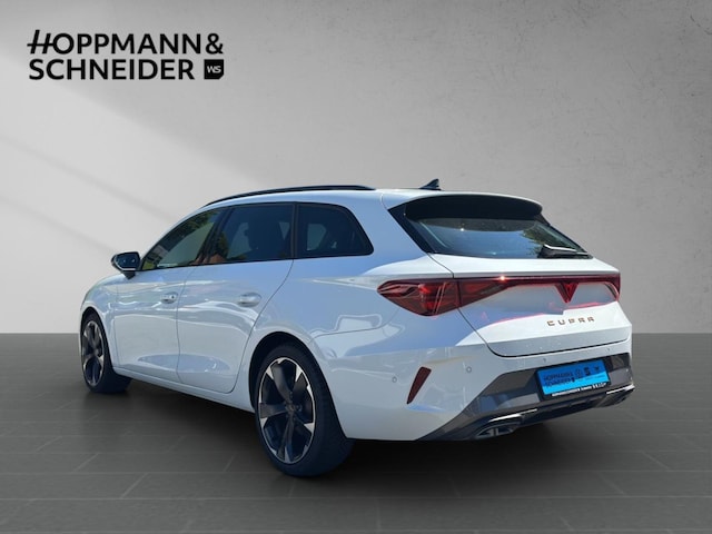 Cupra Leon DSG Sportstourer