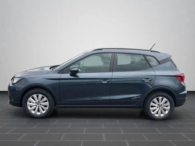 Seat Arona 1.0 TSI DSG
