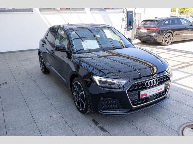 Audi A1 35 TFSI S-Tronic Sportback