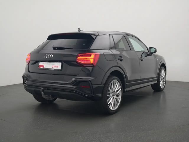 Audi Q2 S-Line
