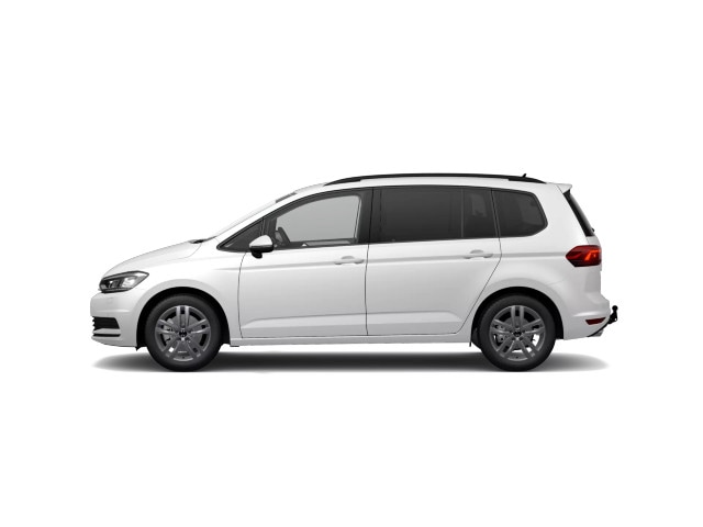 Volkswagen Touran 2.0 TDI Comfortline DSG
