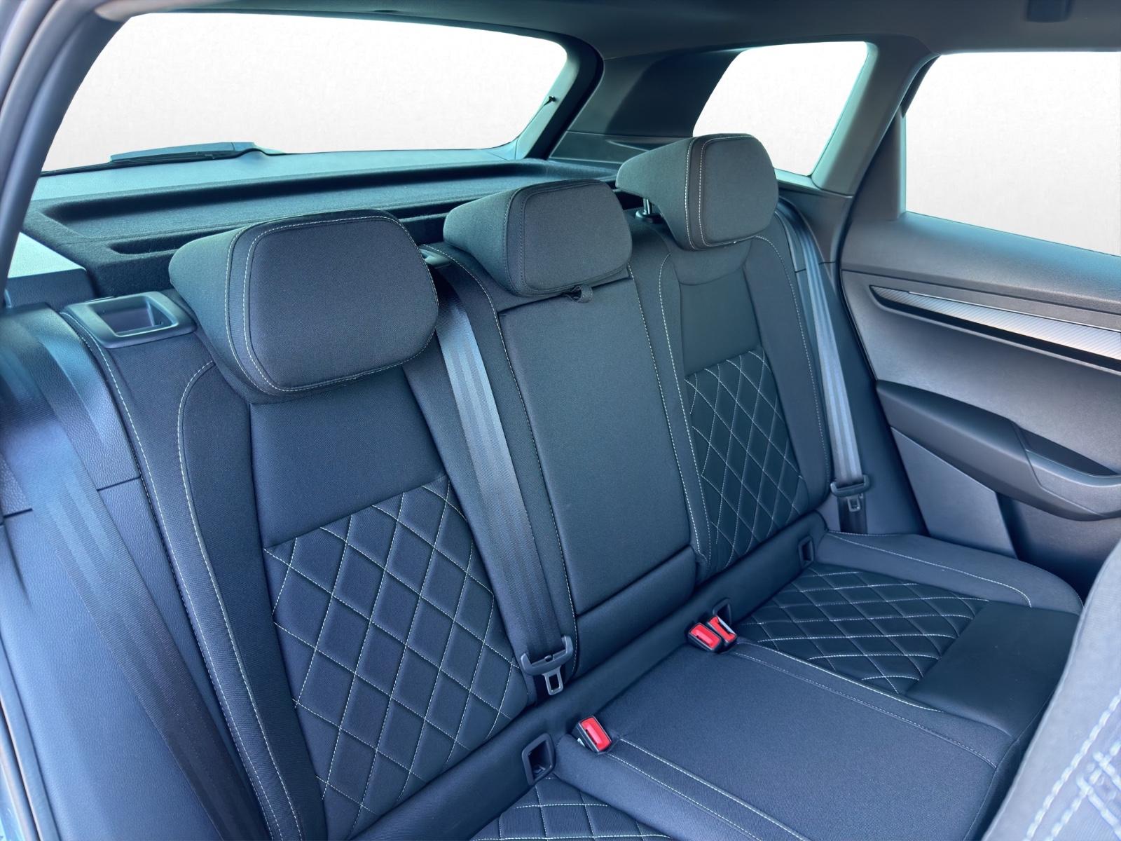 Skoda Karoq Sportline