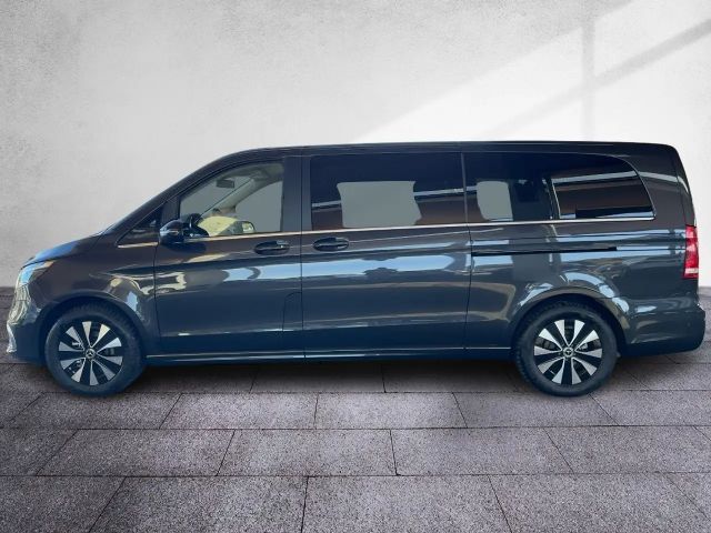 Mercedes-Benz EQV 300 AMG Line AVANTGARDE