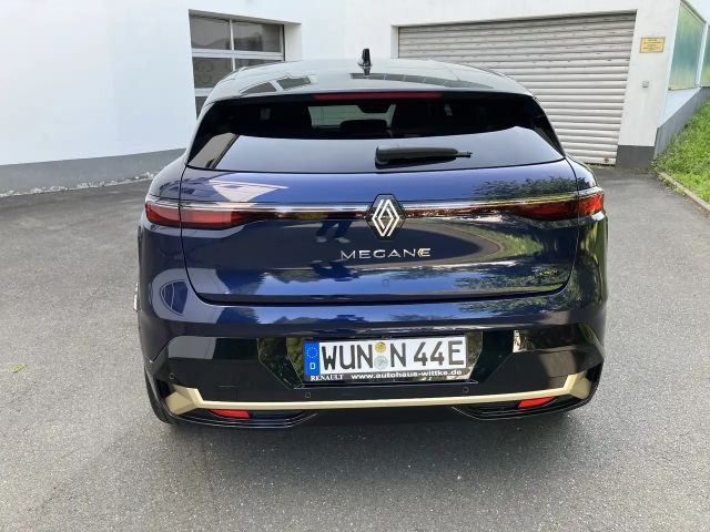 Renault Megane E-Tech E-Tech EV60 Iconic