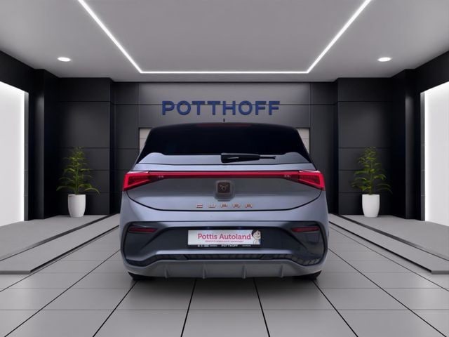 Cupra Born Born PDC SITZHZG LED KLIMA LM19 DAB+