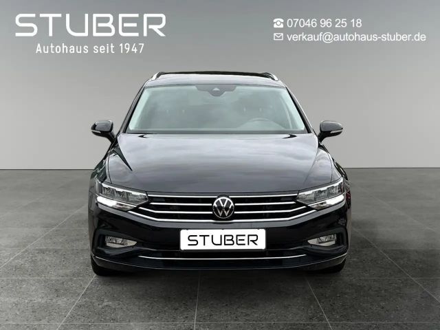 Volkswagen Passat 2.0 TDI Business Variant