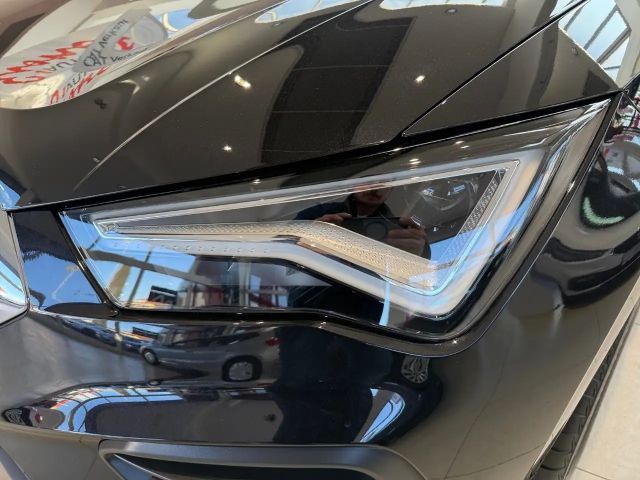 Seat Ateca Reference