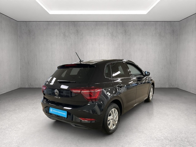 Volkswagen Polo Style