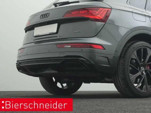 Audi Q5 40 TDI Quattro S-Line S-Tronic