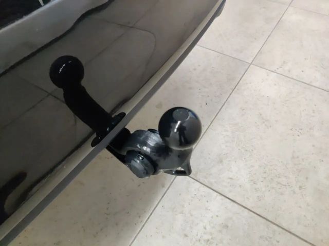 Skoda Octavia Combi Selection