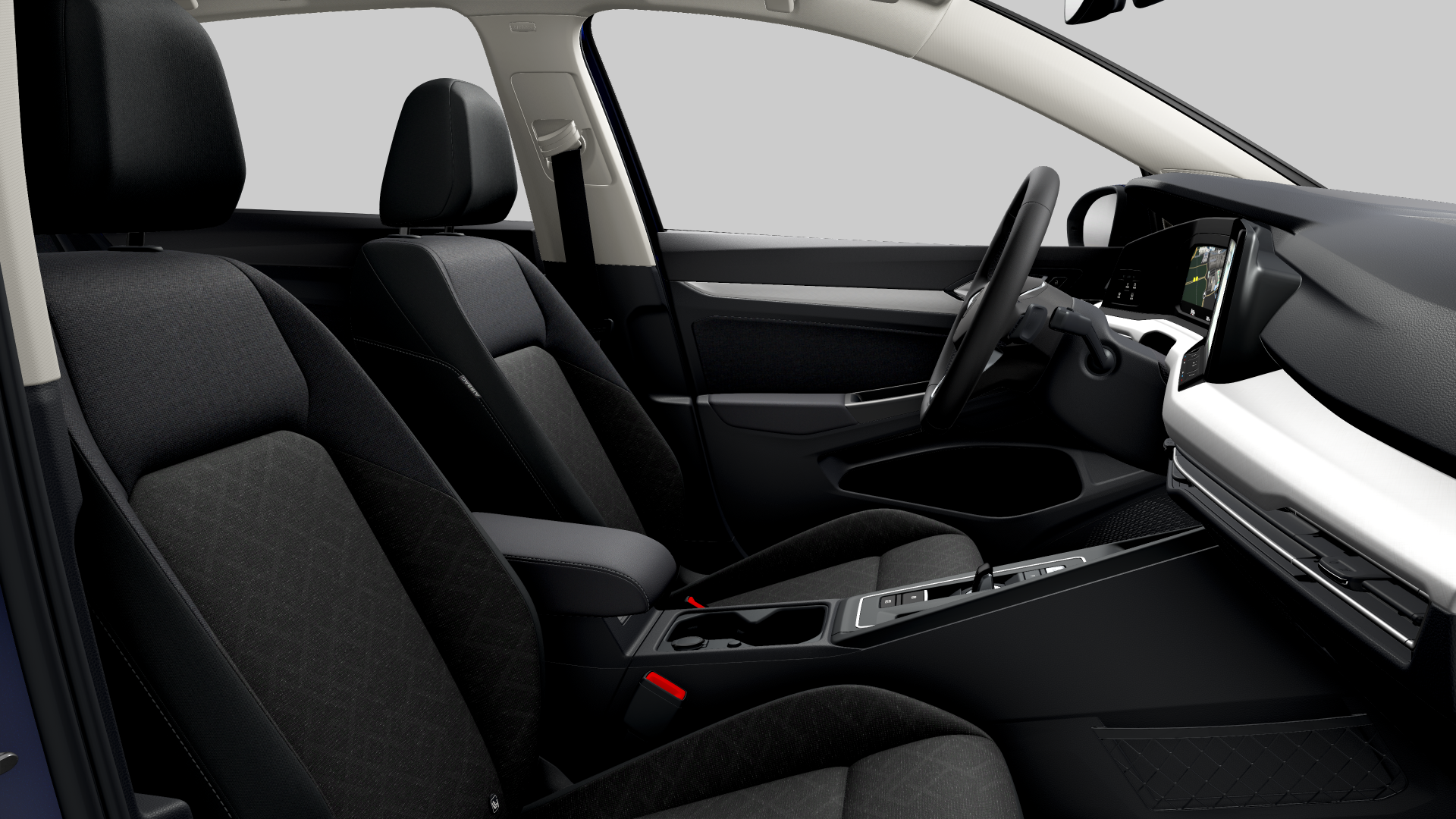 Volkswagen Golf 2.0 TDI DSG Life