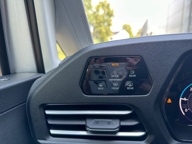 Volkswagen Caddy DSG