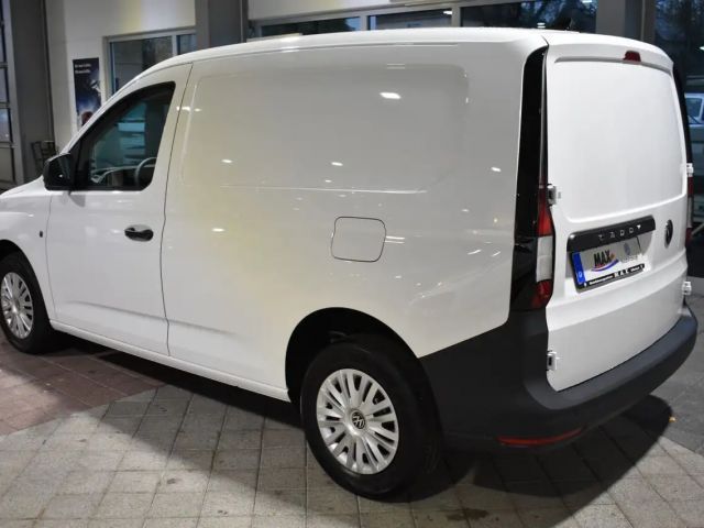 Volkswagen Caddy 2.0 TDI