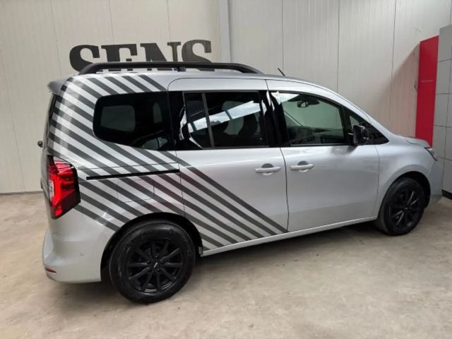 Nissan Townstar N-Connecta