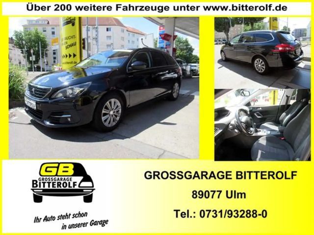 Peugeot 308 Allure Pack SW