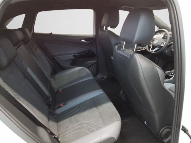 Volkswagen ID.4 52 KWh Pure