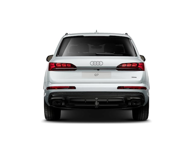 Audi Q7 Quattro