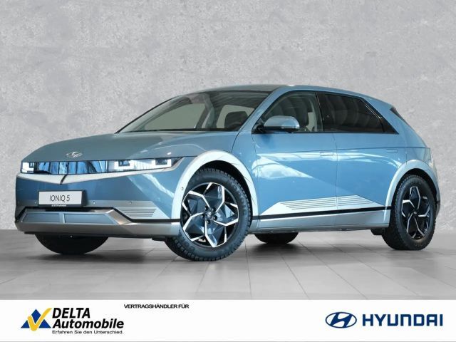 Hyundai IONIQ 5 Techniq