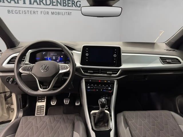 Volkswagen T-Roc 2.0 TDI