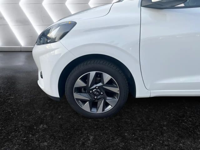 Hyundai i10 1.2 Trend