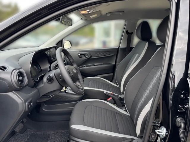 Hyundai i10 1.0 2WD Trend