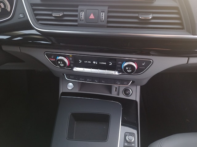 Audi Q5 50 TDI Quattro