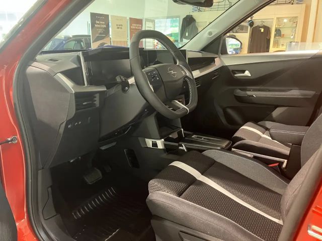 Opel Frontera GS e-Frontera