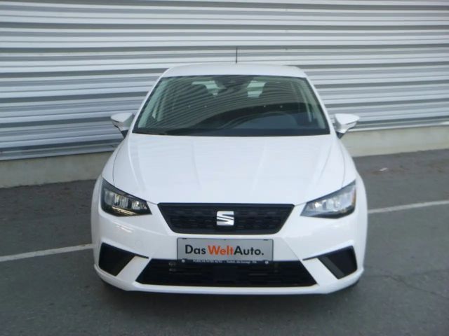 Seat Ibiza Reference
