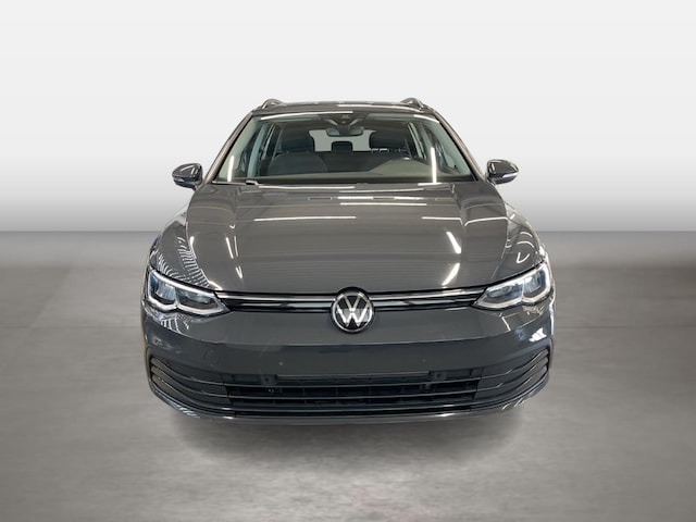 Volkswagen Golf 2.0 TDI Golf VII Variant