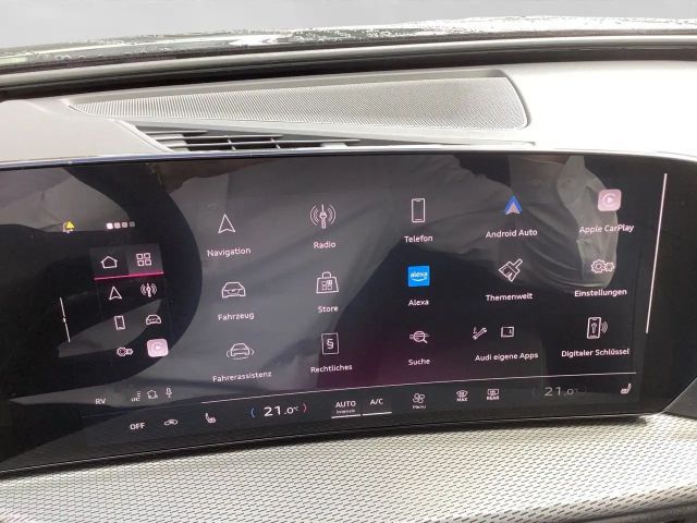 Audi Q5 Quattro S-Line