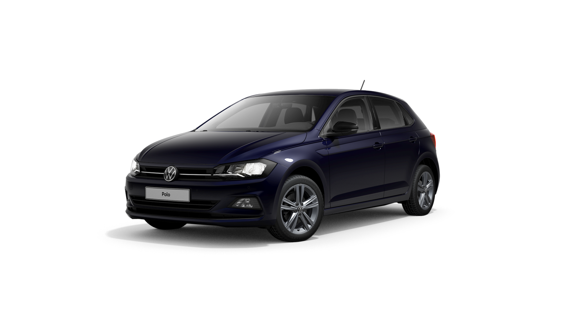 Volkswagen Polo 1.0 TSI