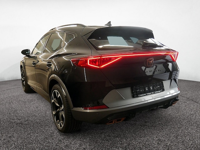 Cupra Formentor 1.4 e-Hybrid