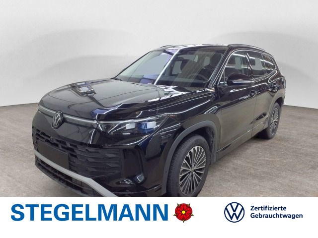 Volkswagen Tayron 2.0 TDI DSG Life