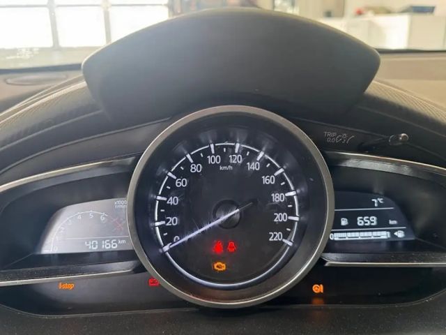 Mazda 2 Homura SkyActiv