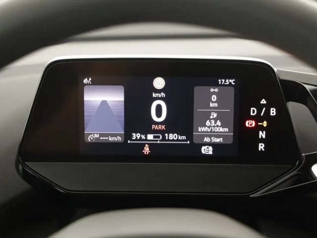 Volkswagen ID.4 150 kW Performance Pro