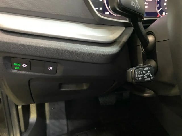 Skoda Octavia Combi Selection