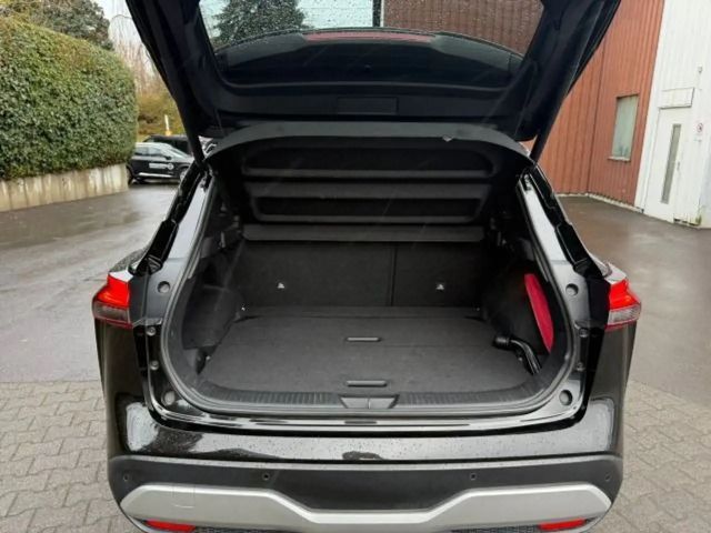 Nissan Qashqai DIG-T N-Connecta