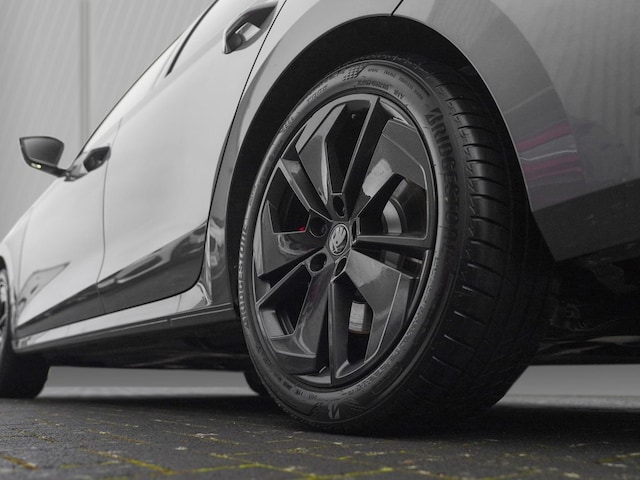 Skoda Octavia 2.0 TSI Combi RS