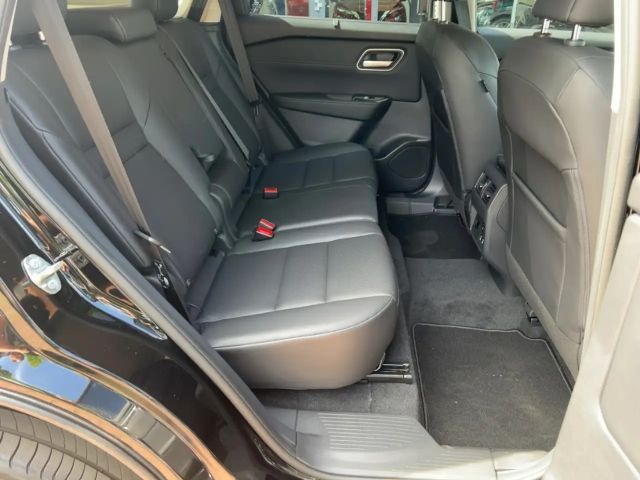 Nissan X-trail Tekna