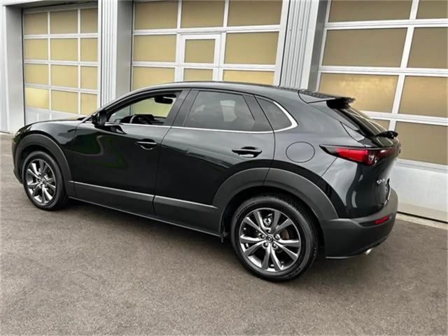 Mazda CX-30 X186 GT+ Aut. Automatik mit Style Paket