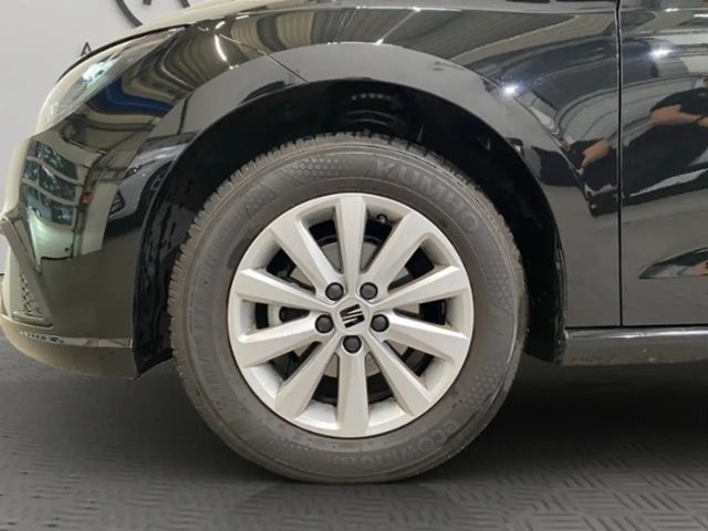 Seat Ibiza 1.0 TSI Style