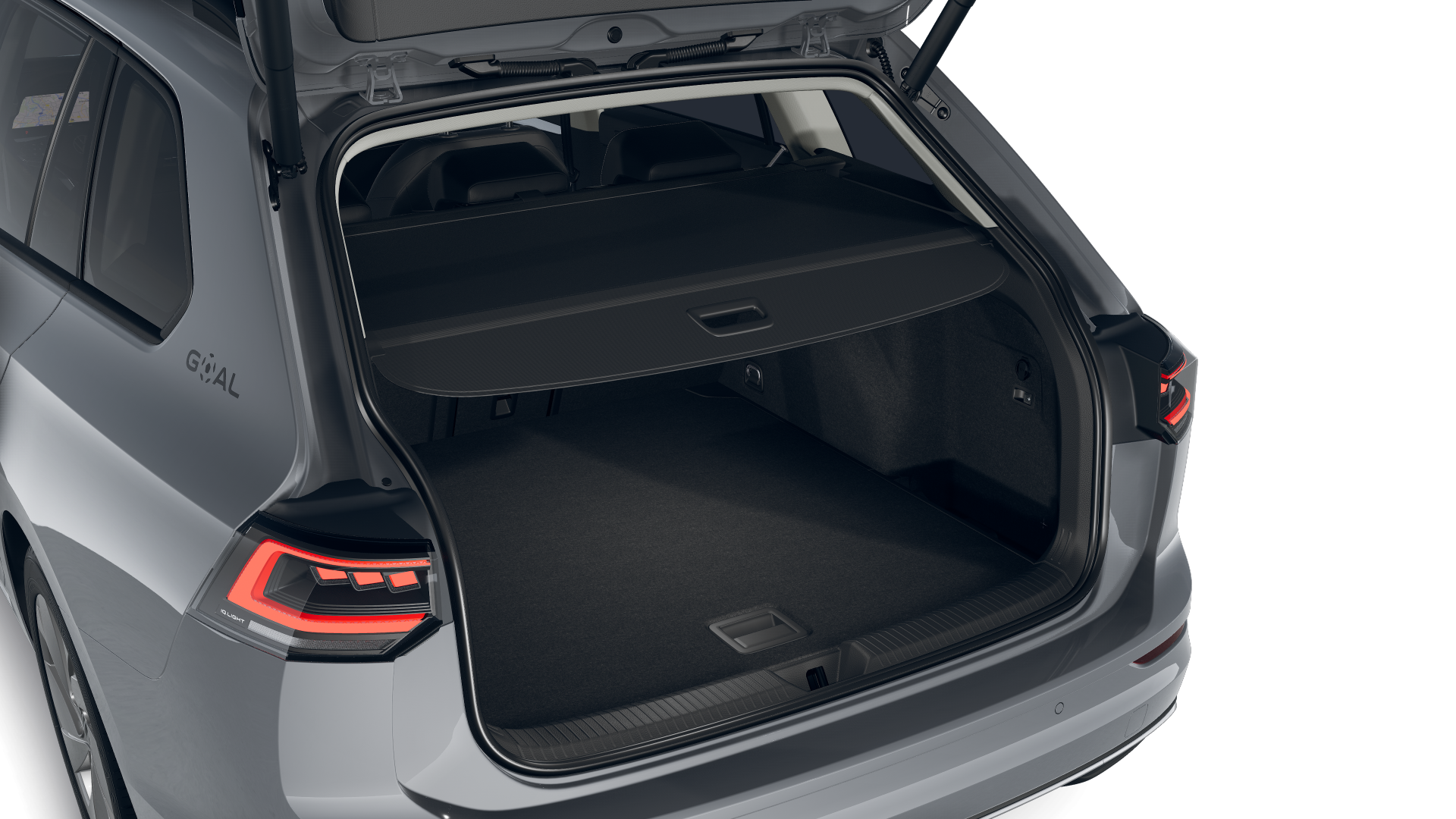 Volkswagen Golf 2.0 TDI DSG Golf VIII Variant