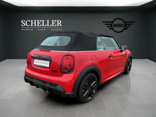 MINI Cooper Cabrio Cooper DAB LED Komfortzg. Tempomat Klimaaut.